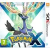 Image de Pokémon X Jeu 3DS en occasion ou reconditionné