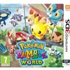 Image de Pokémon Rumble World Jeu 3DS en occasion ou reconditionné