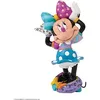 Image de Figurine - Enesco - Minnie Mouse - 8 cm - Résine Peinte à la main - Multicolore en occasion ou reconditionné