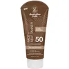 Image de Face Self Tanner SPF50 sunscreen 88 ml