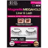 Image de Magnetic Megahold Demi Wispies Liner & Lash pestañas 2 u