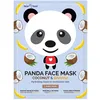 Image de Animal Panda face mask 1 u