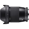 Image de Sigma 16mm F/1.4 DC DN Contemporary L-mount