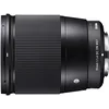 Image de SIGMA 16mm F1.4 DC DN Contemporary Canon RF Mount