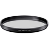 Image de Sigma WR Protector filter 67mm