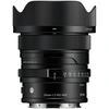 Image de SIGMA 24mm f/2 DG Contemporary Sony E-mount - Zwart