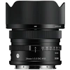 Image de SIGMA 24mm f/3.5 DG Contemporary Sony E-mount - Zwart