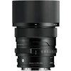 Image de SIGMA 65mm f/2 DG Contemporary Sony E-mount - Zwart