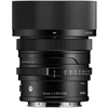 Image de SIGMA 35mm f/2 DG Contemporary L-mount - Zwart