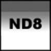 Image de Cokin Filter P121 Neutral Grey G2 (ND)8 (0.9)
