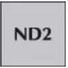 Image de Cokin Filter P152 Neutral Grey ND2 (0.3)