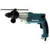 Image de Perceuse à percussion 720W 13 mm en coffret MAKPAC - MAKITA - HP2051FHJ - Electrique - Bois - Occasionnel en occasion ou reconditionné