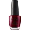 Image de Nail Lacquer Esmalte de uñas duración hasta 7 días #Malaga wine