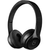 Image de BEATS Solo3 Wireless Casque audio Bluetooth Noir verni en occasion ou reconditionné