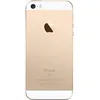 Image de APPLE Iphone SE 32Go Or - Reconditionné - Très bon état en occasion ou reconditionné