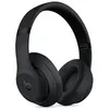 Image de Casque Bluetooth - BEATS - Studio3 - Anti-bruit - Circum-aural - Matte Black en occasion ou reconditionné