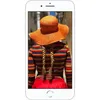 Image de APPLE Iphone 8 Plus 256Go Argent - Reconditionné - Excellent état en occasion ou reconditionné