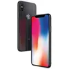 Image de APPLE Iphone X 64Go Gris sidéral - Reconditionné - Etat correct en occasion ou reconditionné