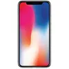 Image de APPLE Iphone X 256Go Gris sidéral - Reconditionné - Très bon état en occasion ou reconditionné