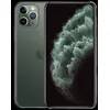 Image de APPLE iPhone 11 Pro 64 Go Vert Nuit - Reconditionné - Très bon état en occasion ou reconditionné
