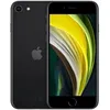 Image de APPLE iPhone SE Noir 256 Go - Reconditionné - Très bon état en occasion ou reconditionné