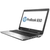 Image de HP ProBook 650 G2 Core i3 8 Go RAM 256 Go SSD 15.6 HD Graphics 520 en occasion ou reconditionné