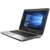 Image de HP ProBook 640 G2 Core i5 6200U - 2.3 GHz Win 10 Pro 64 bits 8 Go RAM 256 Go SSD DVD SuperMulti 14 1920 x 1080 (Full HD) HD  en occasion ou reconditionné