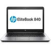 Image de HP EliteBook 840 G4 Intel® Core  i7 de 7eme génération 270 GHz 356 cm (14) 1920 x 1080 pixels 8 Go 256 Go en occasion ou reconditionné