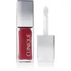 Image de Clinique Pop aceite con color labios + mejillas #Pink Honey