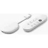 Image de Chromecast 4K - Google - HDMI - WiFi - Bluetooth - Contrôle vocal en occasion ou reconditionné