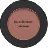 Image de Gen Nude powder blush #on the mauve