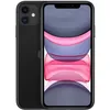 Image de APPLE iPhone 11 256 Go Noir - Reconditionné - Etat correct en occasion ou reconditionné