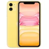 Image de APPLE iPhone 11 256 Go Jaune - Reconditionné - Très bon état en occasion ou reconditionné
