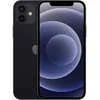 Image de APPLE iPhone 12 128Go Noir - Reconditionné - Excellent état en occasion ou reconditionné