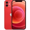 Image de APPLE iPhone 12 128Go Rouge - Reconditionné - Excellent état en occasion ou reconditionné