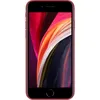 Image de APPLE iPhone SE 128Go Rouge - Reconditionné - Etat correct en occasion ou reconditionné