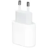 Image de Adaptateur secteur USB-C 20W Apple - MHJE3ZM/A en occasion ou reconditionné