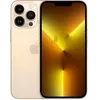 Image de APPLE iPhone 13 Pro 256 Go Gold (2021) - Reconditionné - Excellent état en occasion ou reconditionné