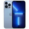Image de APPLE iPhone 13 Pro 512 Go Sierra Blue (2021) - Reconditionné - Très bon état en occasion ou reconditionné