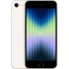 Image de APPLE iPhone SE 5G 128 Go Blanc - 3ème génération - Reconditionné - Excellent état en occasion ou reconditionné