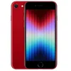 Image de APPLE iPhone SE 5G 128 Go Rouge - 3ème génération - Reconditionné - Excellent état en occasion ou reconditionné