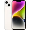 Image de APPLE iPhone 14 Plus 128GB Starlight (eSIM) - Reconditionné - Excellent état en occasion ou reconditionné