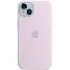 Image de Coque APPLE iPhone 14 Plus silicone Lilac en occasion ou reconditionné
