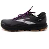Image de Chaussures de running - BROOKS - Divide 4 GTX - Femme - Noir - Occasionnel en occasion ou reconditionné