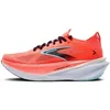 Image de Chaussures de course - BROOKS - Hyperion Max 3 - Orange - Homme - Occasionnel en occasion ou reconditionné