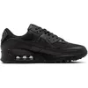 Image de Chaussures de Running - NIKE - Air Max 90 Noir - Femme/Adulte - Usage Occasionnel - Drop 10 mm en occasion ou reconditionné
