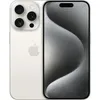 Image de APPLE iPhone 15 Pro 128GB White Titanium (2023) - Reconditionné - Excellent état en occasion ou reconditionné