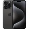 Image de APPLE iPhone 15 Pro 512GB Black Titanium (2023) - Reconditionné - Etat correct en occasion ou reconditionné