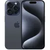 Image de APPLE iPhone 15 Pro 512GB Blue Titanium (2023) - Reconditionné - Excellent état en occasion ou reconditionné