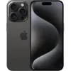 Image de APPLE iPhone 15 Pro 1TB Black Titanium (2023) - Reconditionné - Excellent état en occasion ou reconditionné
